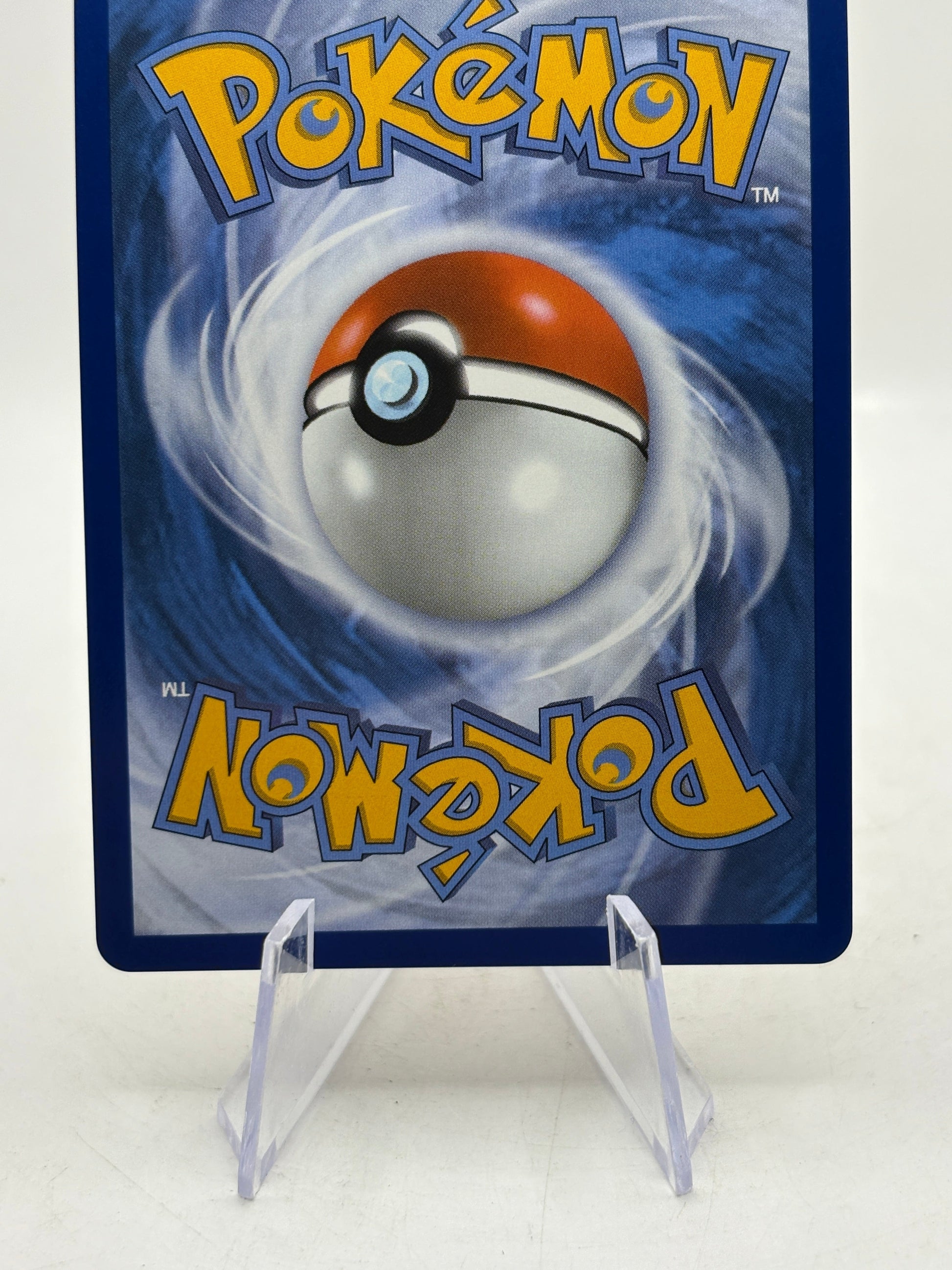 Pokemon TCG Mega Phantasmal Flames - Paldean Wooper 102/094 Illustration Rare NM FRENLY BRICKS - Open 7 Days