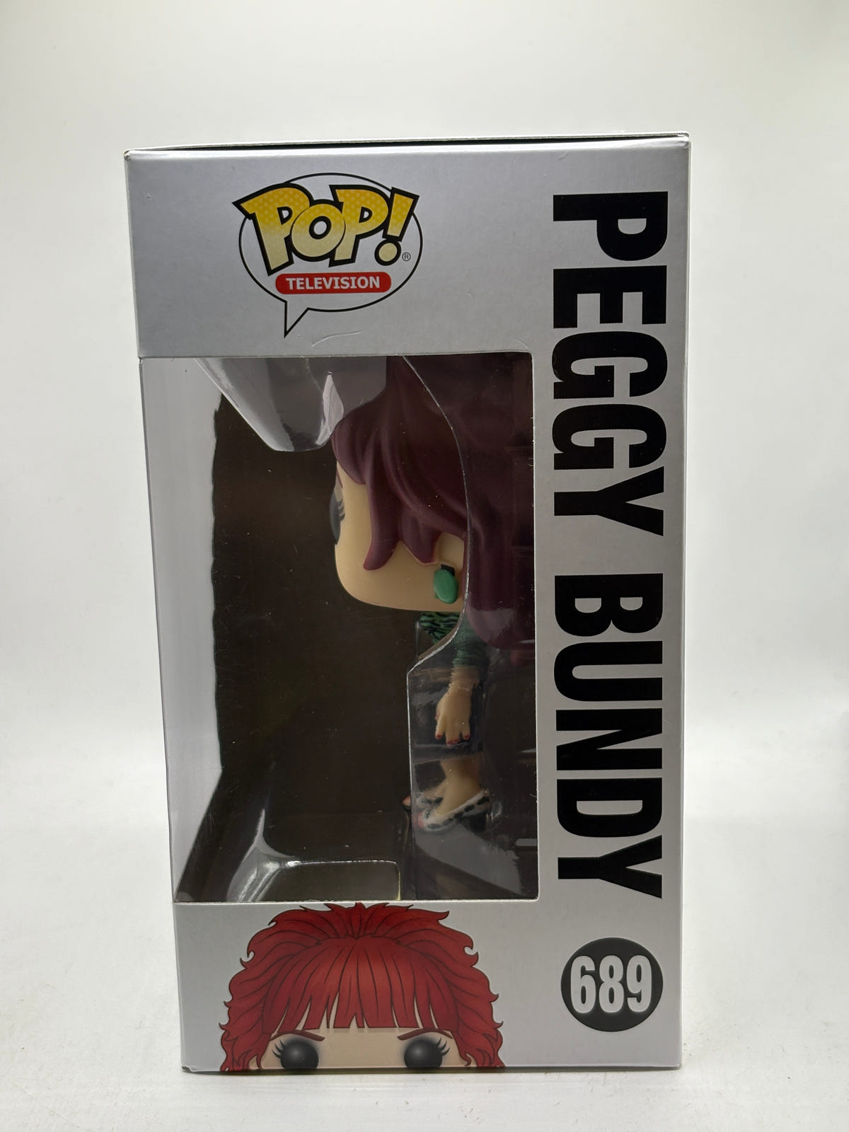 Funko POP! Television Married with Children #689 Peggy Bundy Vinyl Figure image 2