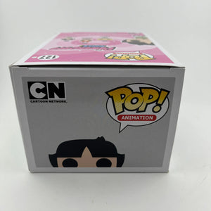 Funko POP Animation The Powerpuff Girls Buttercup #127 2016 Summer Convention FRENLY BRICKS - Open 7 Days