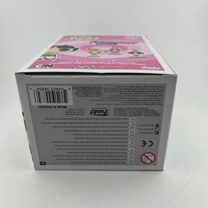 Funko POP Animation The Powerpuff Girls Buttercup #127 2016 Summer Convention FRENLY BRICKS - Open 7 Days