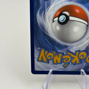 Pokemon TCG Black Bolt - Meloetta EX 159/086 Full Art Rare NM FRENLY BRICKS - Open 7 Days