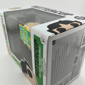 Funko POP Animation The Powerpuff Girls Buttercup #127 2016 Summer Convention FRENLY BRICKS - Open 7 Days