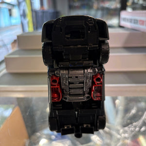 Transformers Decepticon Action Figure Grey / Red Car FRENLY BRICKS - Open 7 Days