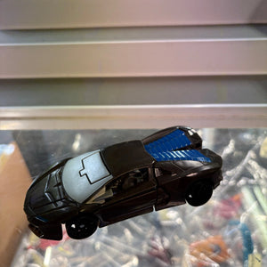 Hasbro 2014 Transformers AOE Movie LOCKDOWN One Step Changers Simple Figure FRENLY BRICKS - Open 7 Days