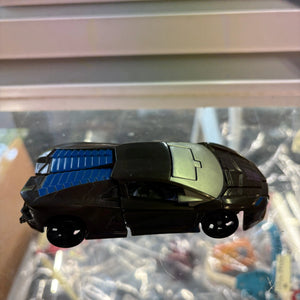 Hasbro 2014 Transformers AOE Movie LOCKDOWN One Step Changers Simple Figure FRENLY BRICKS - Open 7 Days