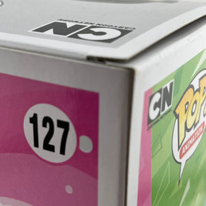 Funko POP Animation The Powerpuff Girls Buttercup #127 2016 Summer Convention FRENLY BRICKS - Open 7 Days