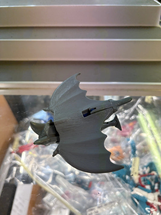 Vintage 1996 Transformers Beast Wars Optimus Primal *missing arms* FRENLY BRICKS - Open 7 Days