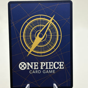 One Piece TCG OP12 - Bartholomew Kuma OP12-119 SEC Secret Rare FRENLY BRICKS - Open 7 Days