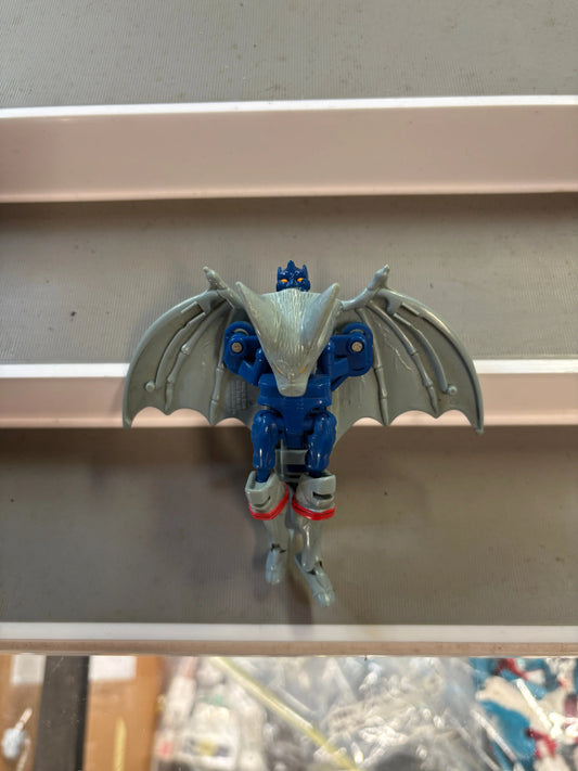 Vintage 1996 Transformers Beast Wars Optimus Primal *missing arms* FRENLY BRICKS - Open 7 Days