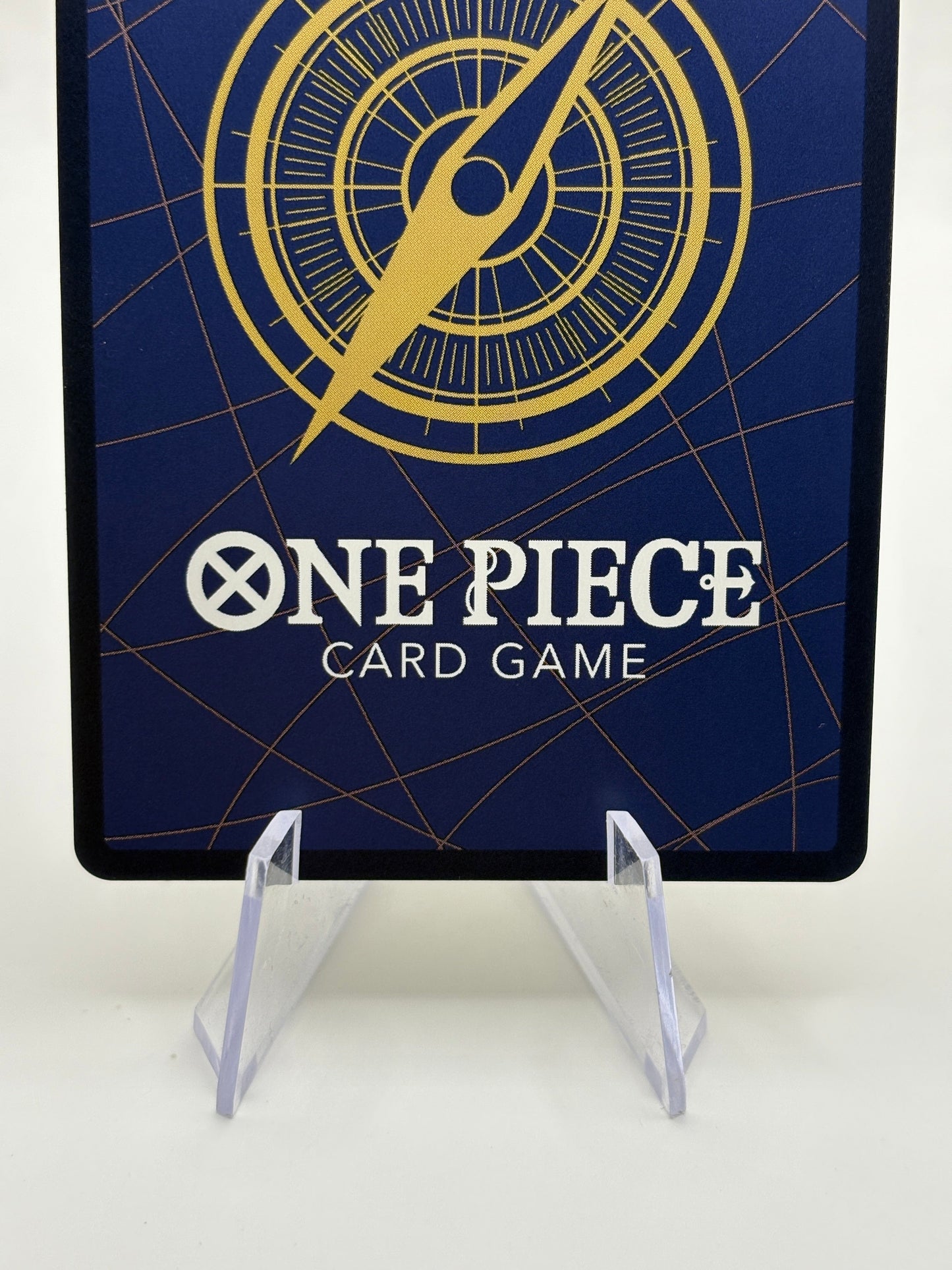 One Piece TCG OP12 - Bartholomew Kuma OP12-119 SEC Secret Rare FRENLY BRICKS - Open 7 Days