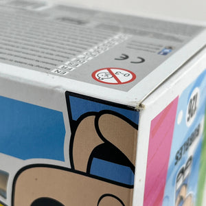 Funko POP Animation The Powerpuff Girls Bubbles #126 2016 Summer Convention Excl FRENLY BRICKS - Open 7 Days