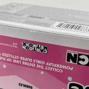 Funko POP Animation The Powerpuff Girls Bubbles #126 2016 Summer Convention Excl FRENLY BRICKS - Open 7 Days