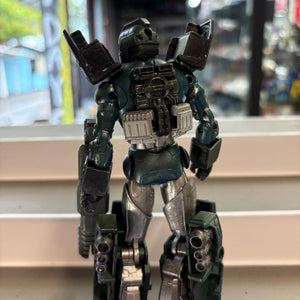 Transformers 2011 Hasbro Autobot Figure Loose FRENLY BRICKS - Open 7 Days