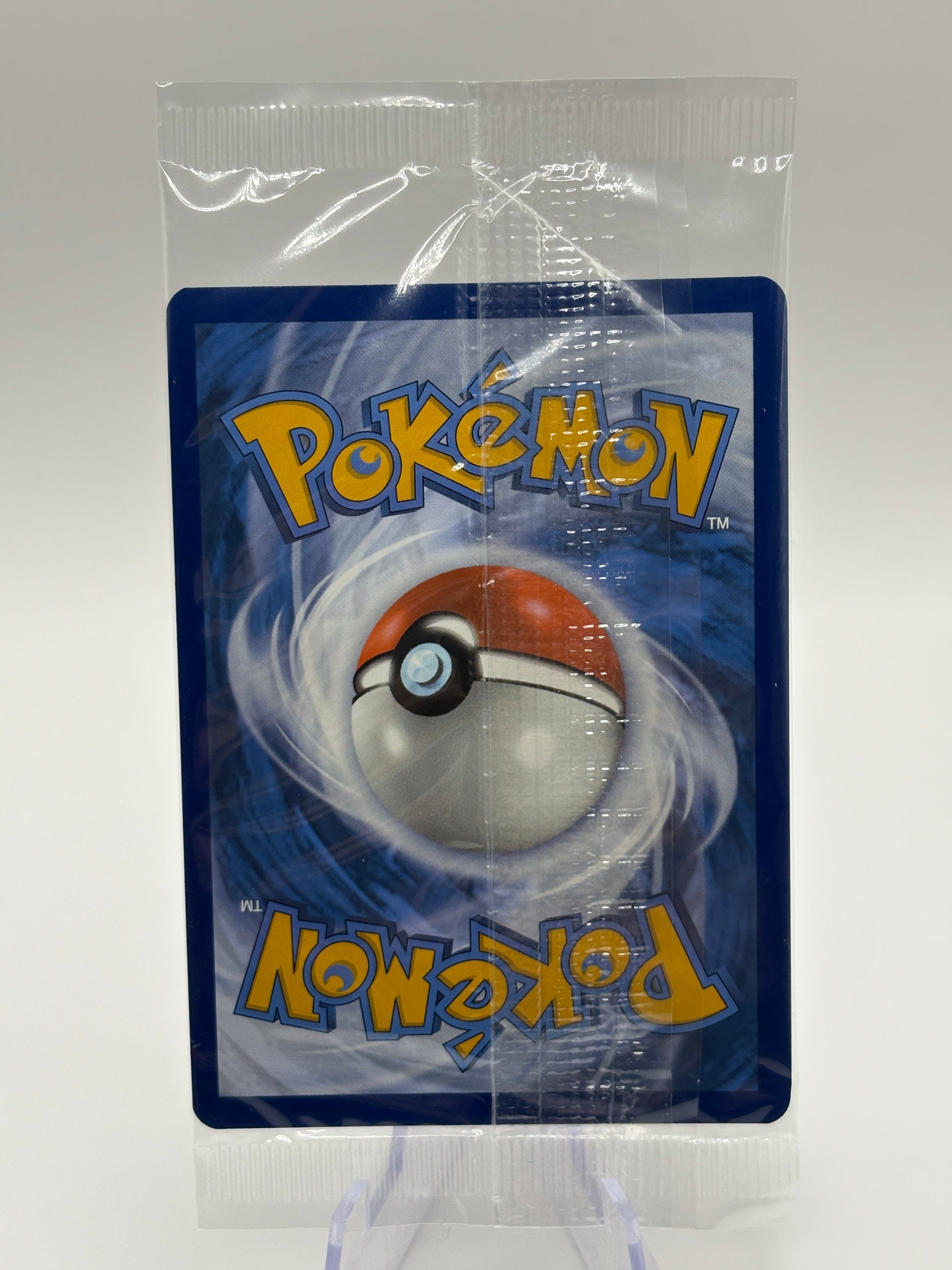 Pokemon TCG SVP Promos - Pecharunt SVP 129 Black Star Promo Illustration Sealed FRENLY BRICKS - Open 7 Days