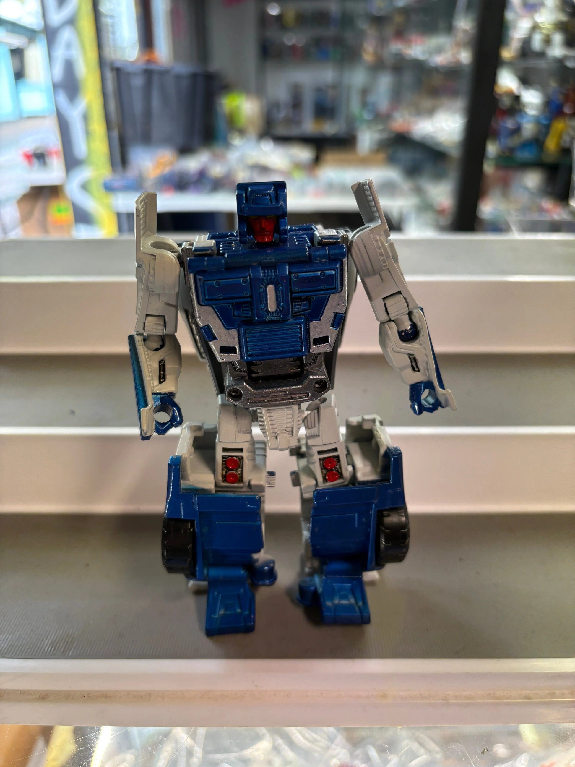 TakaraTomy Transformers Unite Warriors UW02 Menasor Breakdown combiner wars FRENLY BRICKS - Open 7 Days