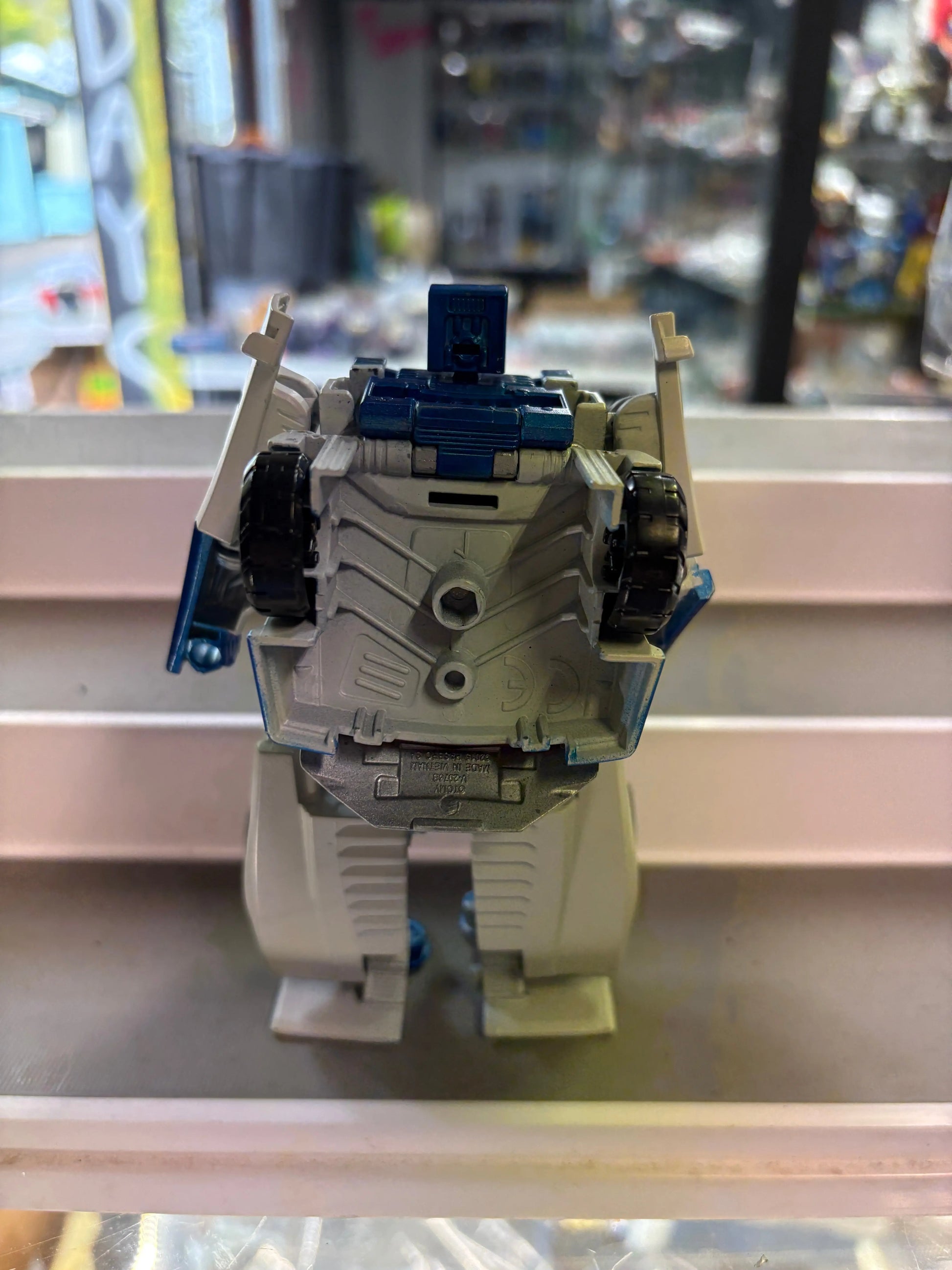 TakaraTomy Transformers Unite Warriors UW02 Menasor Breakdown combiner wars FRENLY BRICKS - Open 7 Days