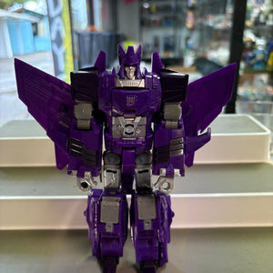 Hasbro Transformers Generations Combiner Wars Cyclonus Voyager Class Figure FRENLY BRICKS - Open 7 Days