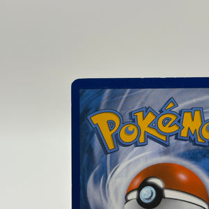 Pokemon TCG Breakthrough - Gengar 60/162 Non Holo Deck Exclusive LP FRENLY BRICKS - Open 7 Days