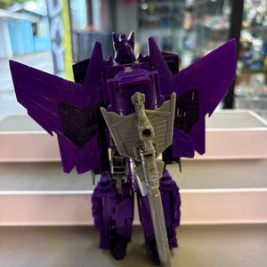 Hasbro Transformers Generations Combiner Wars Cyclonus Voyager Class Figure FRENLY BRICKS - Open 7 Days