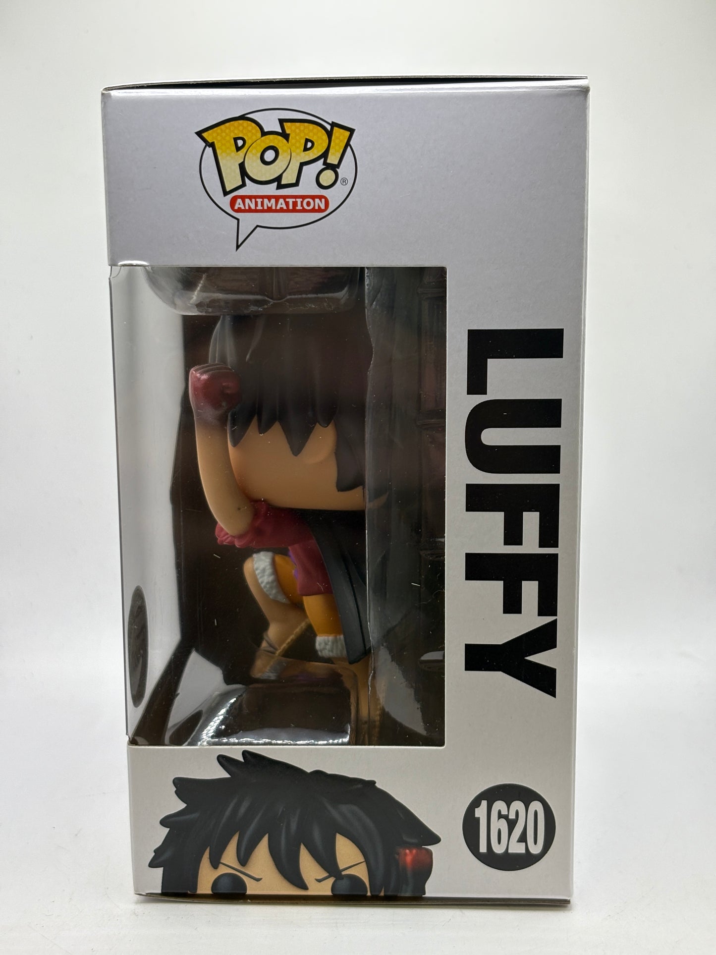 Funko POP! Animation One Piece #1620 Luffy Special Edition Vinyl Figure