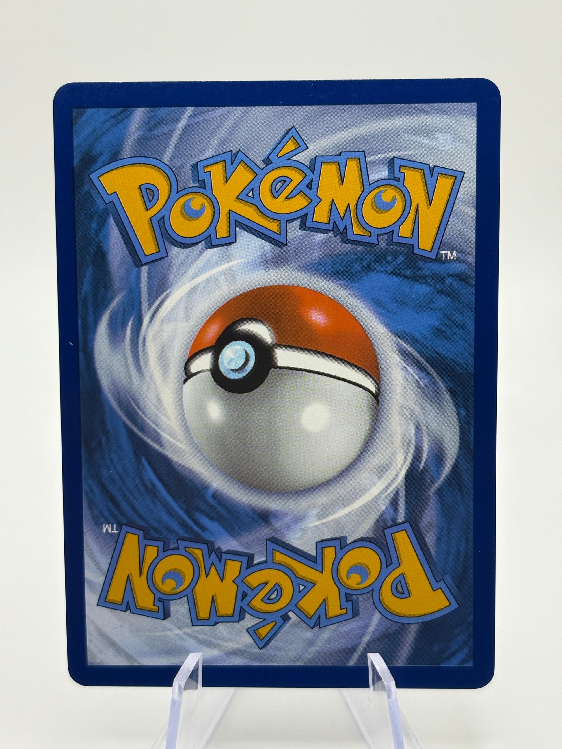 Pokemon TCG Stellar Crown Holiday Calendar - Crabominable 149/142 NM FRENLY BRICKS - Open 7 Days