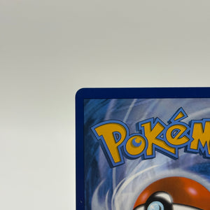 Pokemon TCG Stellar Crown Holiday Calendar - Crabominable 149/142 NM FRENLY BRICKS - Open 7 Days