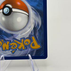 Pokemon TCG Stellar Crown Holiday Calendar - Crabominable 149/142 NM FRENLY BRICKS - Open 7 Days