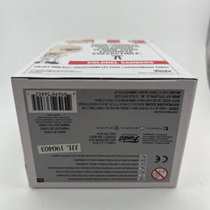 Funko POP Icons KFC Colonel Sanders #05 Exclusive New in Box + Combined Shipping FRENLY BRICKS - Open 7 Days