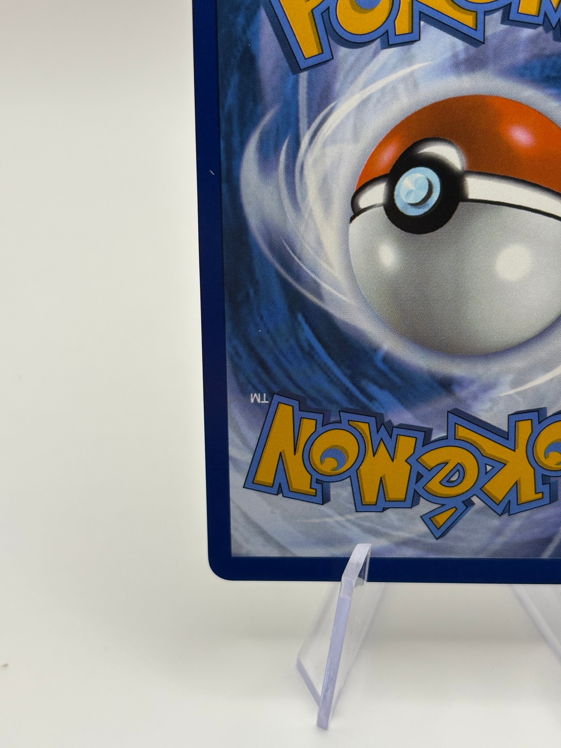 Pokemon TCG Stellar Crown Holiday Calendar - Crabominable 149/142 NM FRENLY BRICKS - Open 7 Days