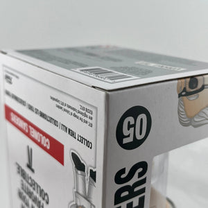 Funko POP Icons KFC Colonel Sanders #05 Exclusive New in Box + Combined Shipping FRENLY BRICKS - Open 7 Days