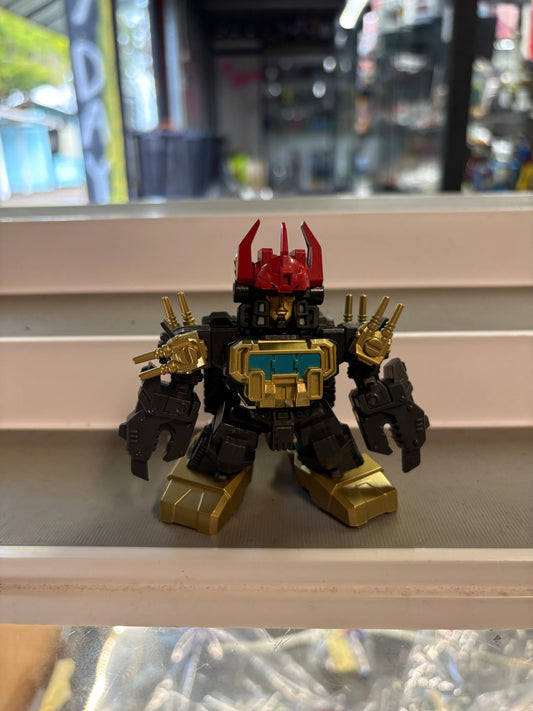 Perfect Effect PES-04 Aculeusking/Black Zarak Super Deformed FRENLY BRICKS - Open 7 Days