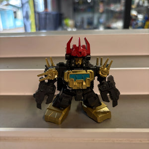 Perfect Effect PES-04 Aculeusking/Black Zarak Super Deformed FRENLY BRICKS - Open 7 Days