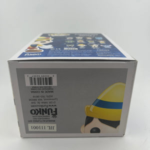Funko Pop Disney Pinocchio #06 Disney Store Red Logo Figure +combinedshipping FRENLY BRICKS - Open 7 Days