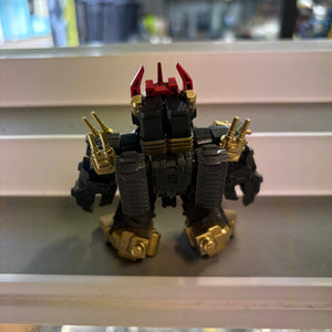 Perfect Effect PES-04 Aculeusking/Black Zarak Super Deformed FRENLY BRICKS - Open 7 Days