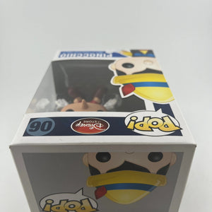 Funko Pop Disney Pinocchio #06 Disney Store Red Logo Figure +combinedshipping FRENLY BRICKS - Open 7 Days
