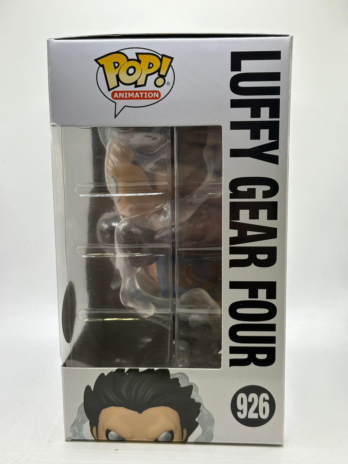 Funko POP! Animation One Piece #926 Luffy Gear Four Special Edition, photo 2 image 2