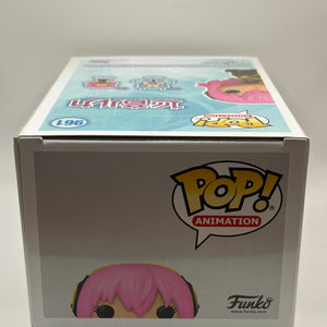 Funko POP! Animation Megurine Luka V4X #961 Megurine Luka V4X Vinyl Figure FRENLY BRICKS - Open 7 Days
