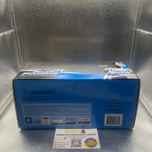 Fast & Furious Brian's Nissan GT-R R35 Furious7 Jada Toys 2015 FRENLY BRICKS - Open 7 Days