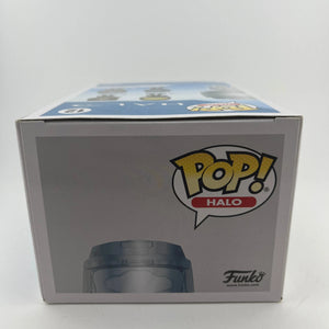 Funko POP Games Halo Master Chief with Active Camo #12 E3 2018 Limited Edition FRENLY BRICKS - Open 7 Days