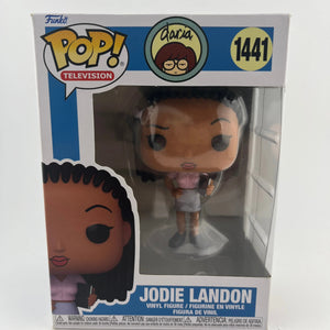 Funko POP! Television Daria Jodie Landon #1441 Vinyl Figure +combinedshipping FRENLY BRICKS - Open 7 Days