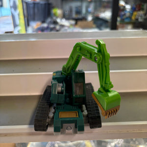 Transformers - Robots In Disguise Grimlock 2001 Hasbro FRENLY BRICKS - Open 7 Days