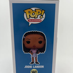 Funko POP! Television Daria Jodie Landon #1441 Vinyl Figure +combinedshipping FRENLY BRICKS - Open 7 Days