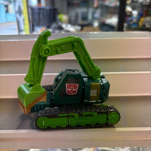 Transformers - Robots In Disguise Grimlock 2001 Hasbro FRENLY BRICKS - Open 7 Days