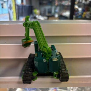 Transformers - Robots In Disguise Grimlock 2001 Hasbro FRENLY BRICKS - Open 7 Days