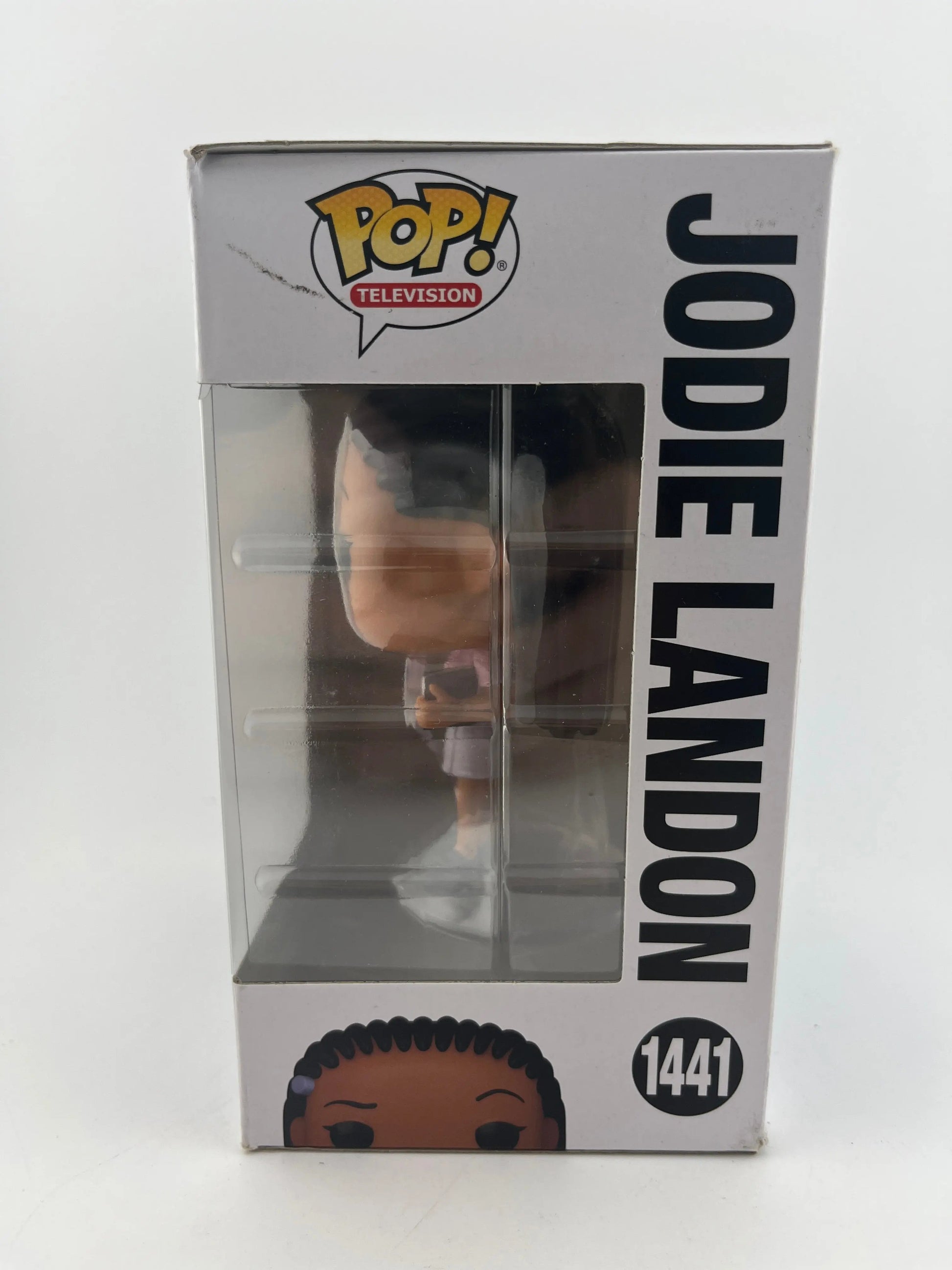 Funko POP! Television Daria Jodie Landon #1441 Vinyl Figure +combinedshipping FRENLY BRICKS - Open 7 Days