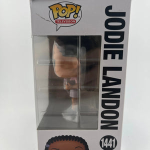 Funko POP! Television Daria Jodie Landon #1441 Vinyl Figure +combinedshipping FRENLY BRICKS - Open 7 Days