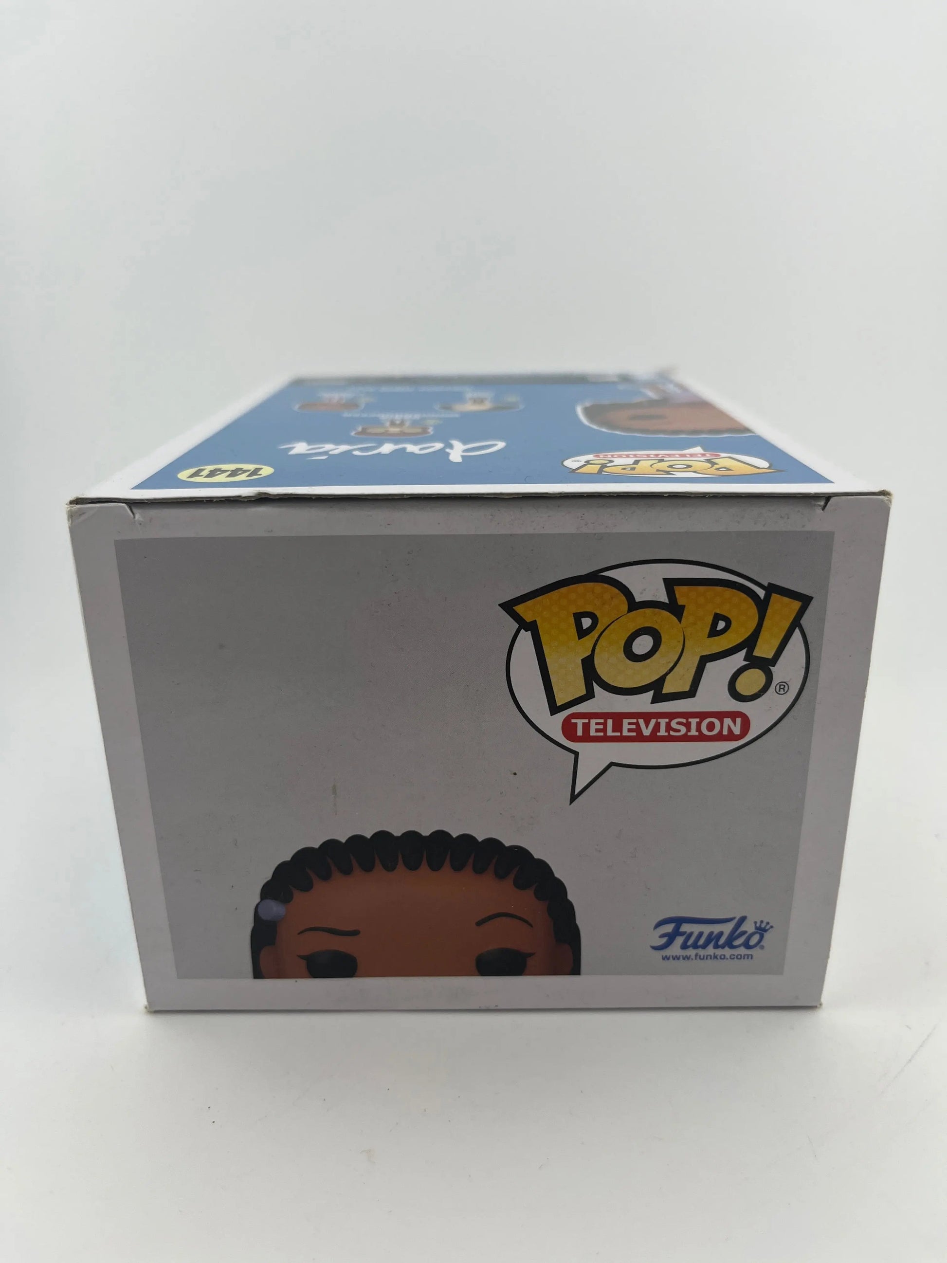 Funko POP! Television Daria Jodie Landon #1441 Vinyl Figure +combinedshipping FRENLY BRICKS - Open 7 Days