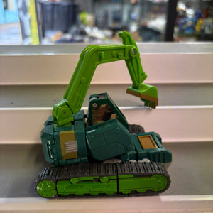 Transformers - Robots In Disguise Grimlock 2001 Hasbro FRENLY BRICKS - Open 7 Days