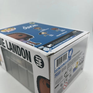 Funko POP! Television Daria Jodie Landon #1441 Vinyl Figure +combinedshipping FRENLY BRICKS - Open 7 Days