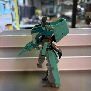 1986 HASBRO TRANSFORMERS G1 AUTOBOT KUP BLUE TRUCK ROBOT FRENLY BRICKS - Open 7 Days